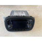 07356050970 AUTORADIORADIO PER FIAT 500 X 500X
