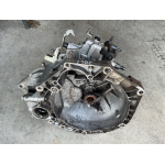 CAMBIO LANCIA YPSILON Y 1.4 B 57KW GPL 2010 350A1000