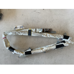 D1628194400 00520562790 AIRBAG TENDINA TETTO LATO DESTRO DX PASSEGGERO FIAT 500X 2016