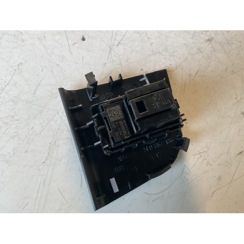 5E0959855A PULSANTE COMANDO ALZAVETRO SKODA OCTAVIA 2015