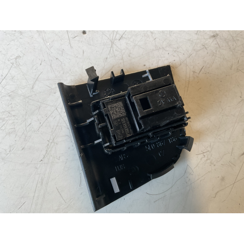 5E0959855A PULSANTE COMANDO ALZAVETRO SKODA OCTAVIA 2015