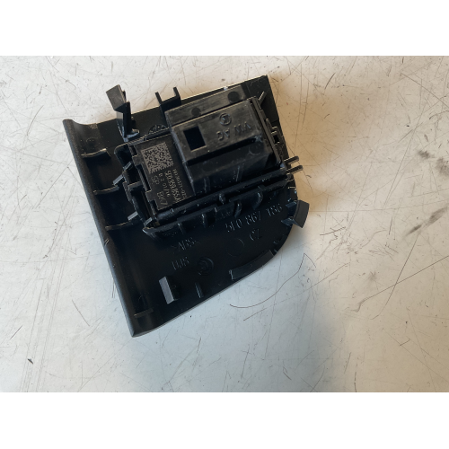 5E0959855A PULSANTE COMANDO ALZAVETRO SKODA OCTAVIA 2015