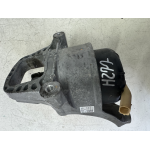 8W0199371CP SUPPORTO MOTORE SX AUDI A4 AVANT (8W5 - B9) 2.0 TDI 16V AUT 150CV 2019 5P SW DEU