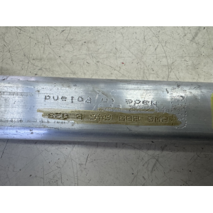 8W0805646B Audi A4 2020 TRAVERSA puntone anteriore destro