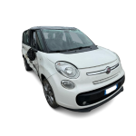 Ricambi Fiat 500L 1.3 D Multijet Diesel 84 CV 62 kW 199 B4000 ANNO 2016