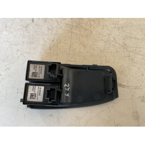 A4518204210 A4518204110 COMANDO Interruttore alzacristalli anteriore sinistro Smart Fortwo Coupe 451 2010