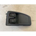 A4518204210 A4518204110 COMANDO Interruttore alzacristalli anteriore sinistro Smart Fortwo Coupe 451 2010