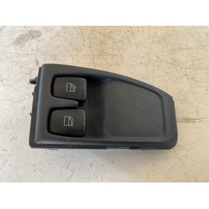 A4518204210 A4518204110 COMANDO Interruttore alzacristalli anteriore sinistro Smart Fortwo Coupe 451 2010