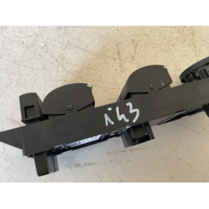 AM5T14A132BB AM5T14A132BB comando alzacristalli anteriore sinistro per FORD C-MAX 2014