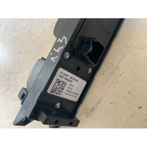 AM5T14A132BB AM5T14A132BB comando alzacristalli anteriore sinistro per FORD C-MAX 2014