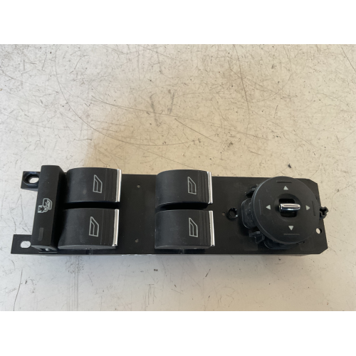 AM5T14A132BB AM5T14A132BB comando alzacristalli anteriore sinistro per FORD C-MAX 2014