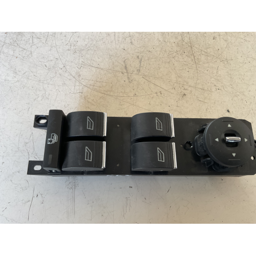 AM5T14A132BB AM5T14A132BB comando alzacristalli anteriore sinistro per FORD C-MAX 2014