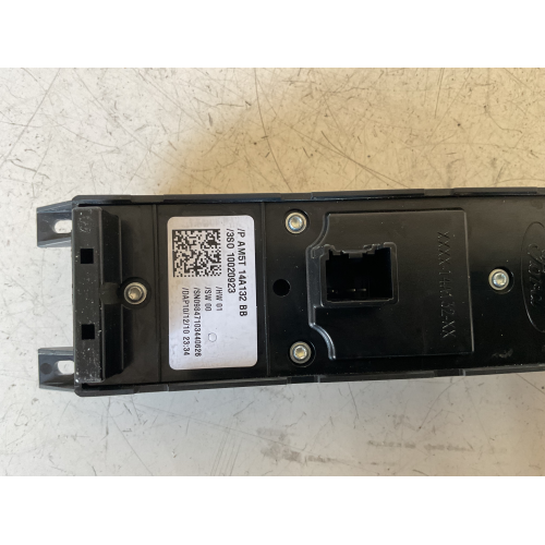 AM5T14A132BB AM5T14A132BB comando alzacristalli anteriore sinistro per FORD C-MAX 2014