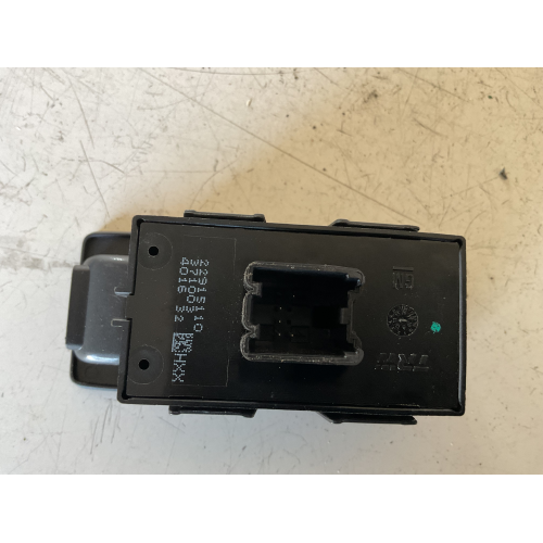 22915110 Interruttore alzacristalli Opel Insignia A 