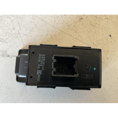 22915110 Interruttore alzacristalli Opel Insignia A 