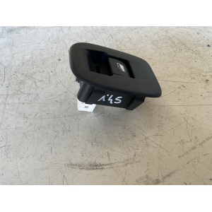 96751119ZD COMANDO INTERRUTTORE ALZAVETRO PORTA POSTERIORE DESTRA PEUGEOT 208 1.6 D 68KW 2014