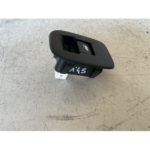 96751119ZD COMANDO INTERRUTTORE ALZAVETRO PORTA POSTERIORE DESTRA PEUGEOT 208 1.6 D 68KW 2014