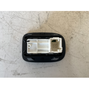 96751119ZD COMANDO INTERRUTTORE ALZAVETRO PORTA POSTERIORE DESTRA PEUGEOT 208 1.6 D 68KW 2014