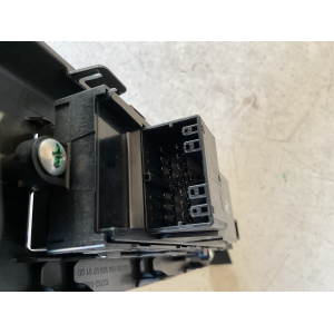68L2 PULSANTIERA COMANDO ALZAVETRO ANTERIORE SINISTRA SUZUKI SWIFT 1.3 D 55KW 2011 