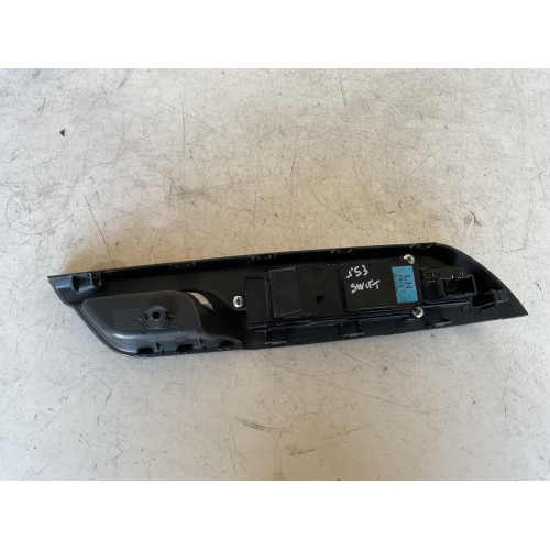 68L2 PULSANTIERA COMANDO ALZAVETRO ANTERIORE SINISTRA SUZUKI SWIFT 1.3 D 55KW 2011 