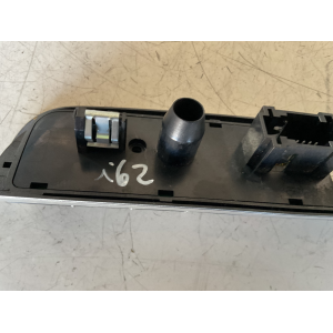 A4518206710004 PULSANTE QUATTRO 4 FRECCE PER SMART Fortwo Coupé (W451)