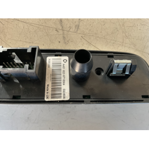 A4518206710004 PULSANTE QUATTRO 4 FRECCE PER SMART Fortwo Coupé (W451)
