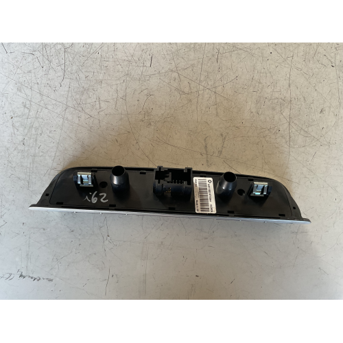 A4518206710004 PULSANTE QUATTRO 4 FRECCE PER SMART Fortwo Coupé (W451)