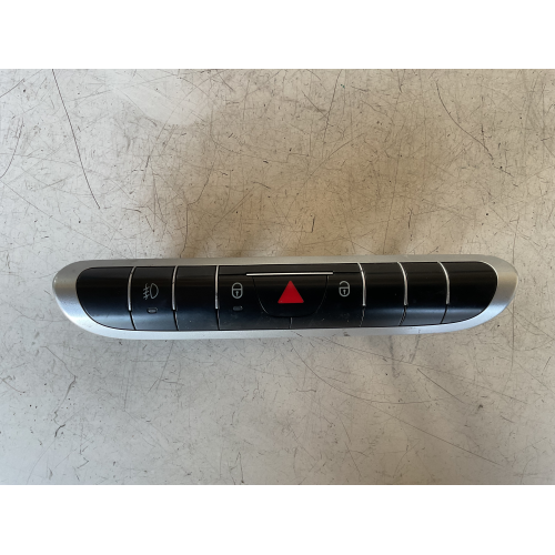 A4518206710004 PULSANTE QUATTRO 4 FRECCE PER SMART Fortwo Coupé (W451)