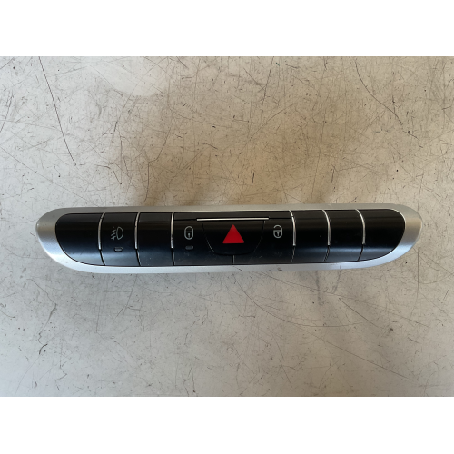A4518206710004 PULSANTE QUATTRO 4 FRECCE PER SMART Fortwo Coupé (W451)