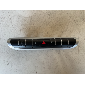 A4518206710004 PULSANTE QUATTRO 4 FRECCE PER SMART Fortwo Coupé (W451)