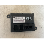 A4518200026 CENTRALINA CHIUSURE CENTRALIZZATE SMART 451 2007 AL 2014 5WK11517