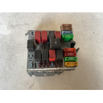 51860334 Centralina / Scatola Portafusibili Body Lancia Ypsilon 1.4 b 2009