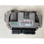 0261S06145  89661-0H130 CENTRALINA MOTORE ECU TOYOTA AYGO (WNB1-KGB1) 1.0 B 12V 70CV 2008