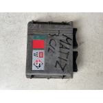 67R011002 CENTRALINA IMPIANTO GPL GAS BRC USATO CHEVROLET MATIZ 800 2008