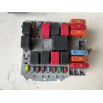 51742420  Centralina portafusibili Alfa Romeo 147 1.9 D 2010