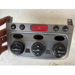 01560513690 CENTRALINA COMANDI CLIMA A/C ALFA ROMEO 147 2010