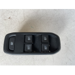 254113300R COMANDO INTERRUTTORI PULSANTIERA ALZAVETRI SX DACIA DUSTER 2022