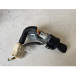N0502200 BLOCCO BLOCCHETTO AVVIAMENTO PEUGEOT 107 2008