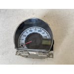 83800-0H012-A QUADRO STRUMENTI CONTACHILOMETRI TOYOTA AYGO 1 SERIE 1.0 B (2008)