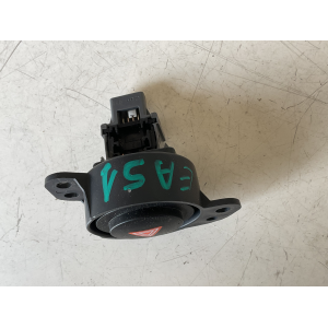 15B424 COMANDO INTERRUTTORE LUCI DI EMERGENZA PEUGEOT 108 ANNO 2016