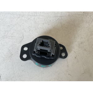15B424 COMANDO INTERRUTTORE LUCI DI EMERGENZA PEUGEOT 108 ANNO 2016