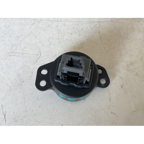 15B424 COMANDO INTERRUTTORE LUCI DI EMERGENZA PEUGEOT 108 ANNO 2016