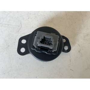 15B424 COMANDO INTERRUTTORE LUCI DI EMERGENZA PEUGEOT 108 ANNO 2016