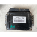96801800 5WY5407A CENTRALINA INIEZIONE MOTORE CHEVROLET MATIZ 0.8 38KW 5P B/GPL 5M (2008)