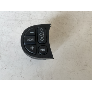 7735262023 COMANDO INTERRUTTORE Alfa Romeo 147 dal 2000 al 2010