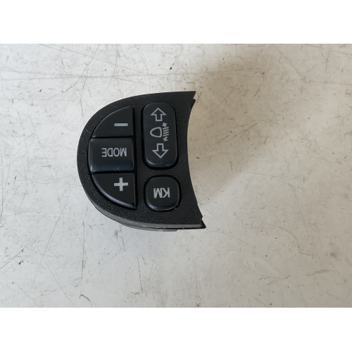 7735262023 COMANDO INTERRUTTORE Alfa Romeo 147 dal 2000 al 2010