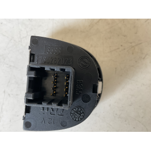 7735262023 COMANDO INTERRUTTORE Alfa Romeo 147 dal 2000 al 2010
