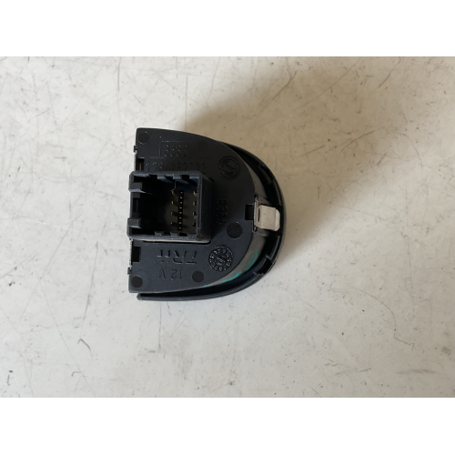 7735262023 COMANDO INTERRUTTORE Alfa Romeo 147 dal 2000 al 2010