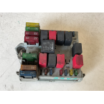 51724394 Centralina portafusibili Fiat Stilo dal 2001 al 2005