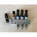 67R010185 INIETTORI GPL CHEVROLET MATIZ 800 0.8 B 2009